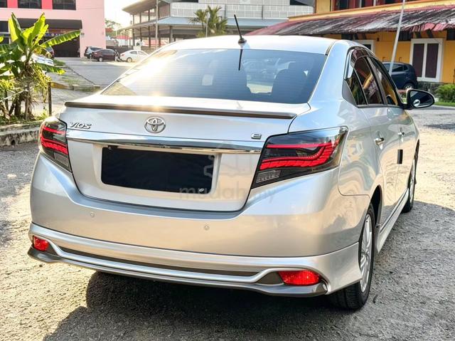 2017 Toyota VIOS 1.5🔥FREE 5 Year Warranty (A) - 4