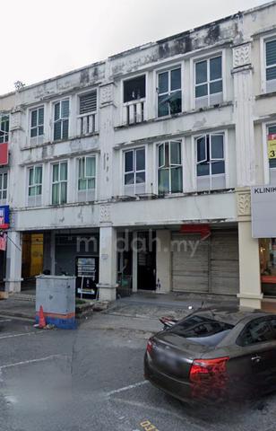 Ground Floor Shoplot Impian Mahkota Saujana Impian Kajang 1