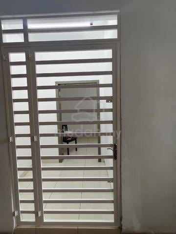 Meru Heights Residences @ Scientex Meru 1