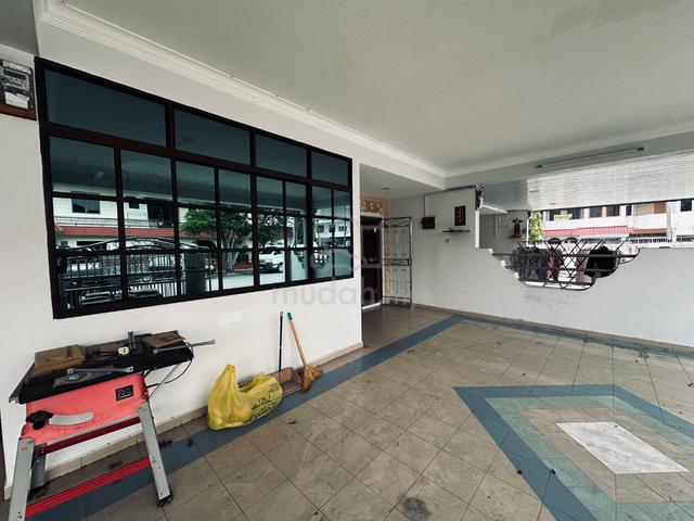 2 Units Double Storey Terraced House Taman Mutiara Bukit Mertajam 1