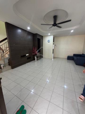 Setia Impian 2, Setia Alam 2 Storey Renovated Extended Gated Guarded 1
