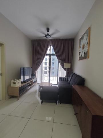 Fera Residence @ The Quartz, Wangsa Maju 1