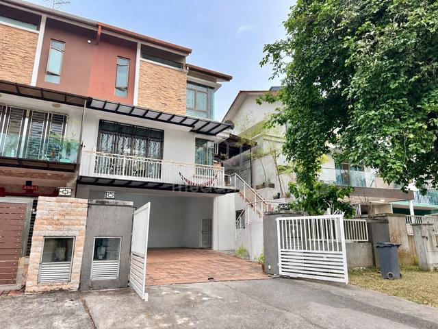2.5 Storey Cluster Horizon Hills, Iskandar Puteri 1