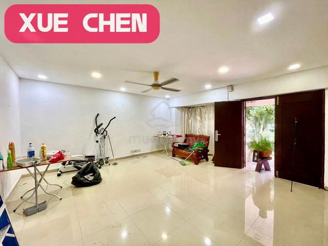 2 STOREY TERRACE 2000sf SUNWAY TUNAS NEWLY RENO MAHSURI BAYAN BARU FTZ 1