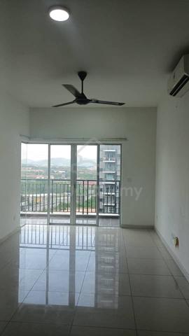 Savanna Executive Suite @ Southville City 1