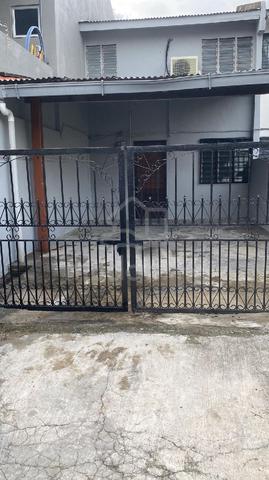 Taman Perkasa Hulu Langat 1