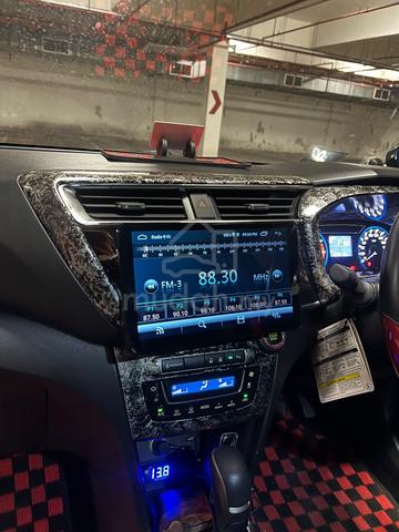 2020 Perodua MYVI 1.5 ADVANCE MY17 M800 D20N (A) - 5