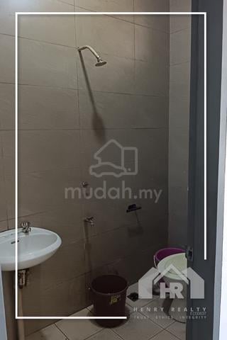 Kolam Centre 2nd floor shoplot | Hilltop | Penampang | Luyang | office 1