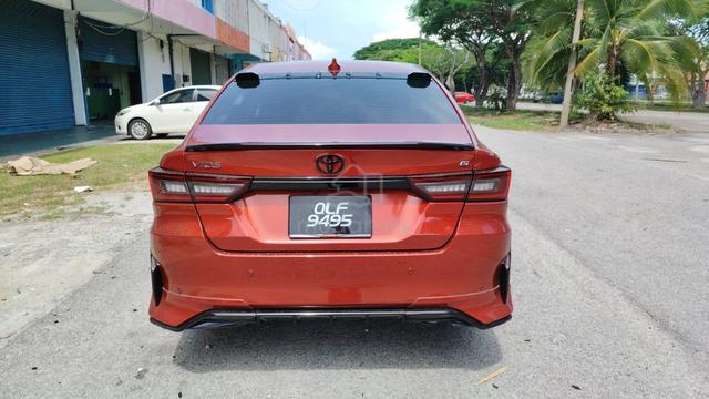 2024 Toyota VIOS 1.5 G MY23 (A) - 3