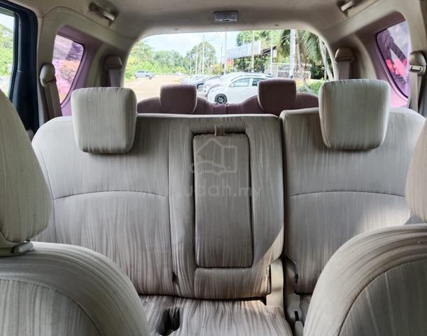 2017 Proton Ertiga 1.4 Executive (A) 7 Seaters - 5