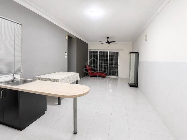 Angsana Apartment (Batu Caves) 1