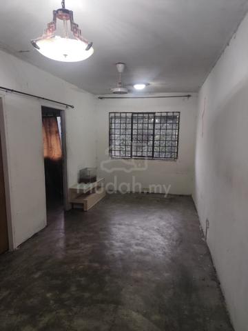 Harmoni Apartment 1