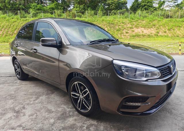 2020 Proton SAGA PREMIUM AT 1.3L (A) - 4