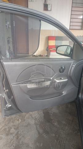 2005 Chevrolet AVEO 1.5 (A) - 3