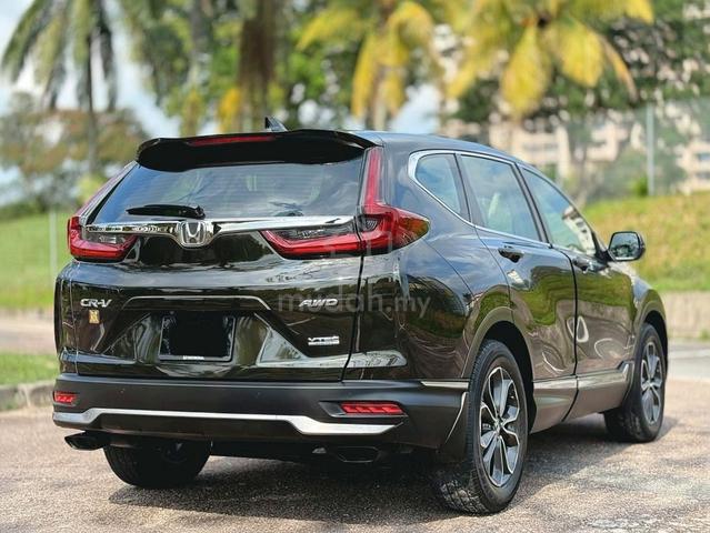 •2023✓|TCP 4WD✓FullServRec✓| Honda CR-V 1.5 TC-P - 3