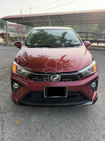 2020 Perodua BEZZA 1.3 X (A) - 3