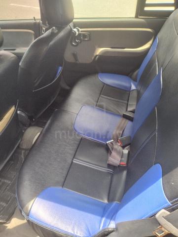2004 Perodua KELISA 1.0 EZ (A) - 5
