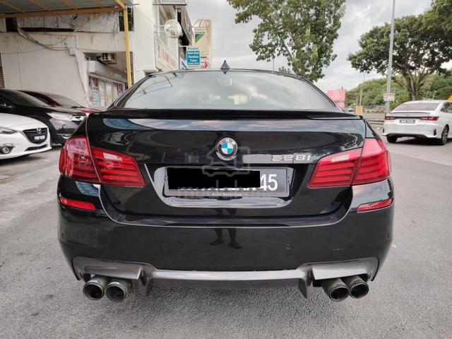 Bmw 528i 2.0 M SPORT  FACELIFT(A)2DIGIT NUMBER 45 - 5
