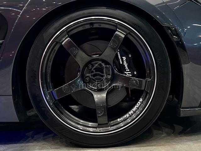 2023 Toyota GR86 2.4 Project Miu Caliper set - 4