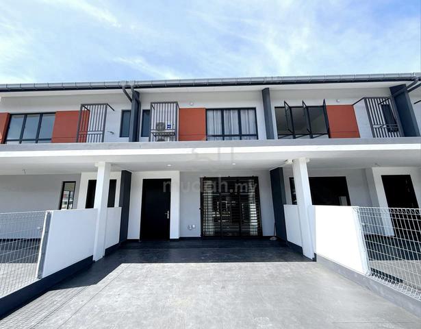 【MURAHhh B3LOW MARK3T】2 Storey CASIRA BRAND NEW UNIT 1