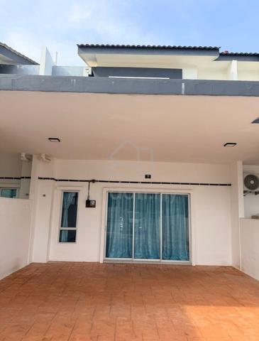 Residensi Prima Kuala Lukut Port Dickson 1