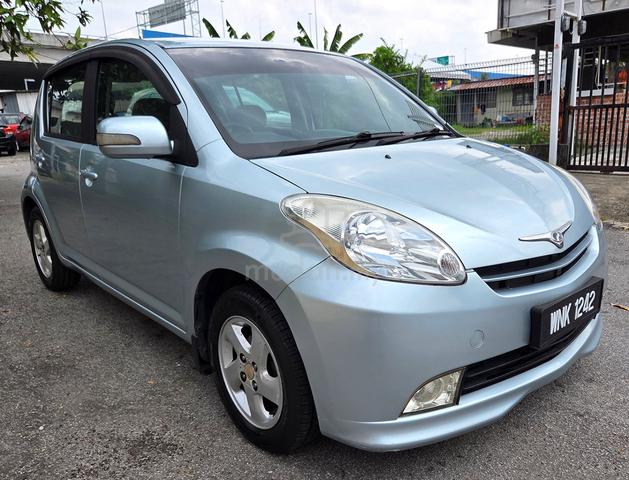 2005 Perodua MYVI 1.3 EZi (A) PROMO OTR TANPA INS - 4
