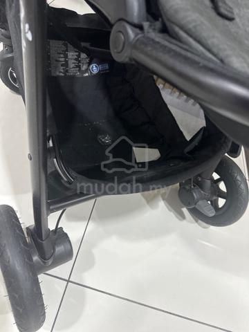 Joie stroller - photo 3 of 6