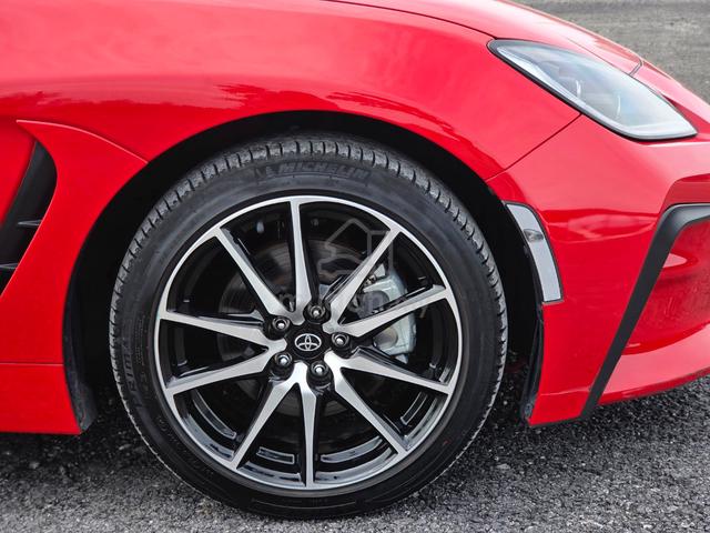 2023 Toyota GR86 2.4 SZ (A) - 5