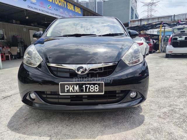 Perodua MYVI 1.3 (A) EZi PREMIUM FACELIFT - 2