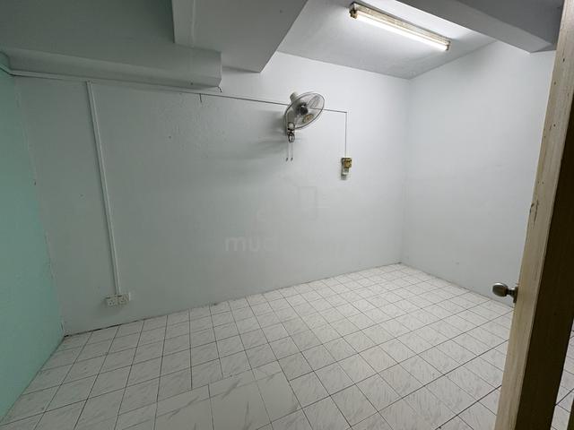 Double Storey Landed Taman Sri Aman Cheras for Sale Near Taman Suntex 2