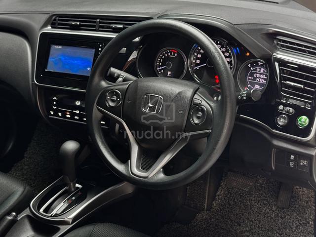 2020 Honda CITY 1.5 E i-VTEC (New Facelift) - 3