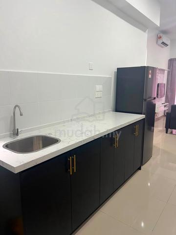168 Park Residensi Selayang 1