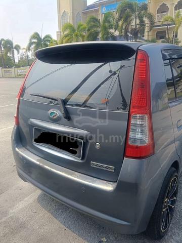 2014 Perodua VIVA 1.0 EZ STANDARD (A) - 2