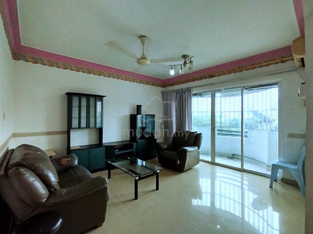 Bam Villa 1