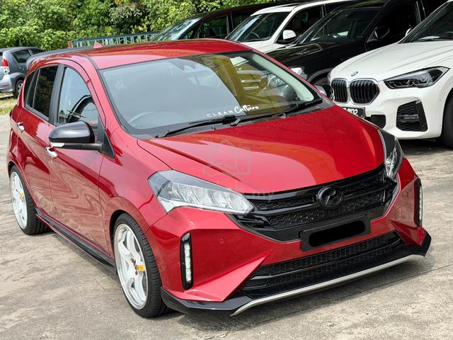 2024 Perodua MYVI 1.5 AV✅20k Mileage - 1