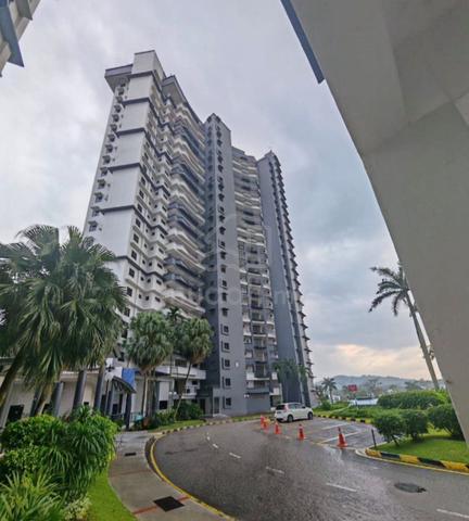 Seri Mutiara Apartments (Seri Alam) 1