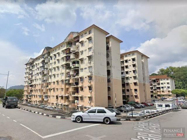 Desa Jelita Apartments 1
