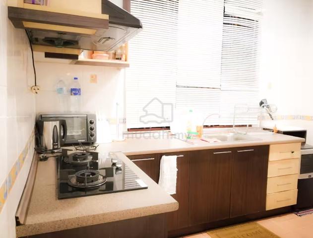 Kota Damansara Landed For Rent 1