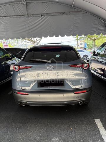 2025 Mazda CX-30 2.0 G 2WD HIGH PLUS UPDATED (A) - 3