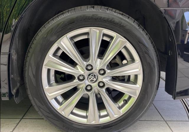 2021 Toyota VELLFIRE 2.5 GOLDEN EYES II (A) - 2