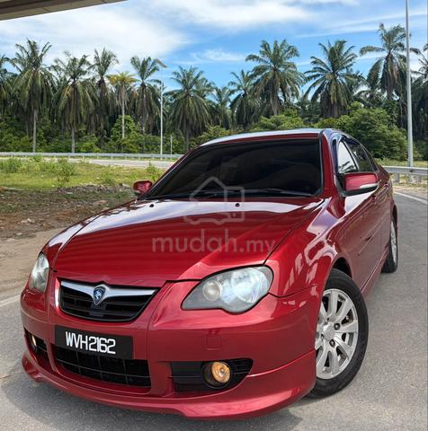 2011 Proton PERSONA 1.6 ELEGANCE HIGH LINE (A) - 3