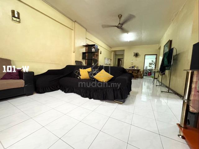 Dynasty Condo (Dinasti Klang) 1