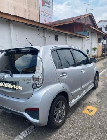 2015 Perodua MYVI 1.5 SE (A) - 4