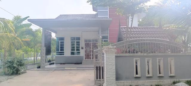 Banglo Kuala Nerus 1