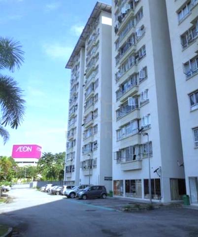 BilikSewaPerempuan KL Wangsa Maju Setapak/ free Wifi & Berjln kaki LRT 3