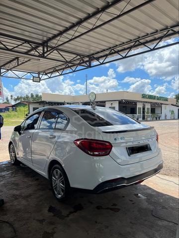 2019 Proton PERSONA 1.6 STANDARD (A) - 2