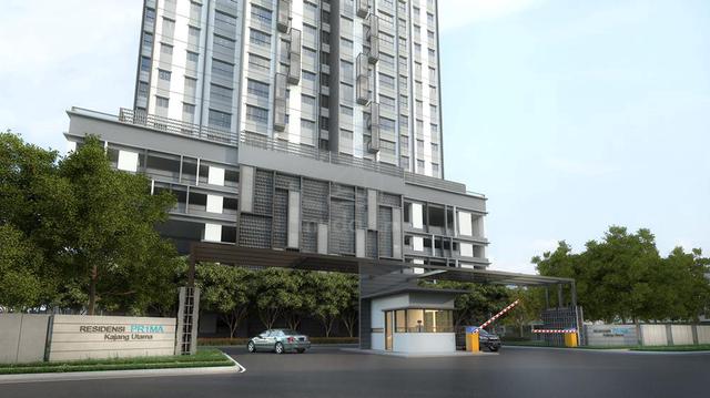 Residensi Kajang (PR1MA @ Kajang) 1