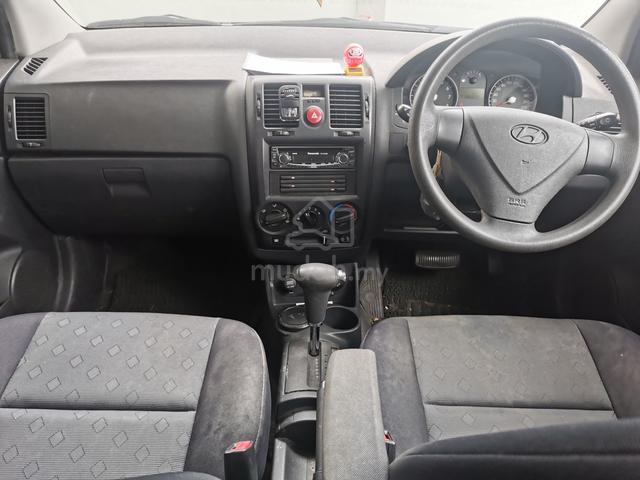 2009 Inokom GETZ 1.4 FACELIFT (A) - 3