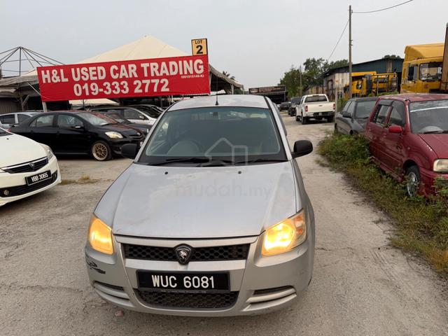 2010 Proton SAGA 1.3 BASE LINE (M) - 1
