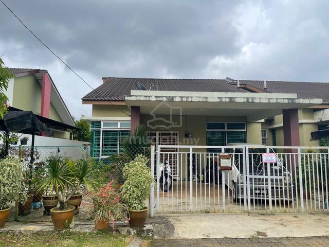 RENT Hot Area Semi D Setingkat KOTASAS Kuantan 1